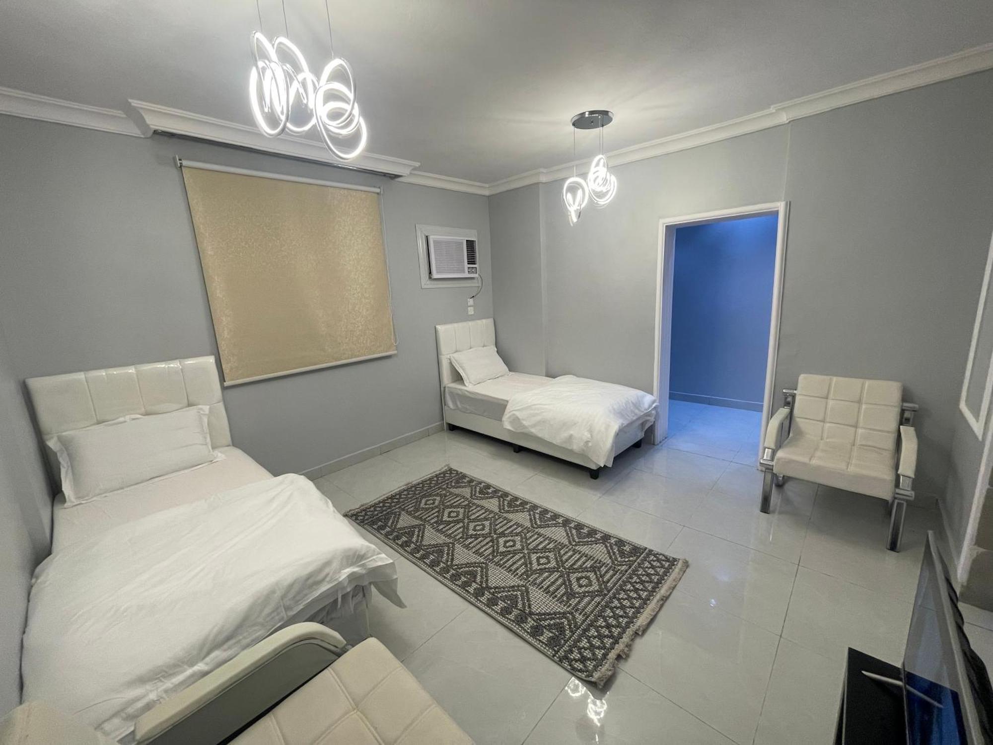 شقق الفتح الخاصة 2 Al Fath Private Apartments Medyna Zewnętrze zdjęcie