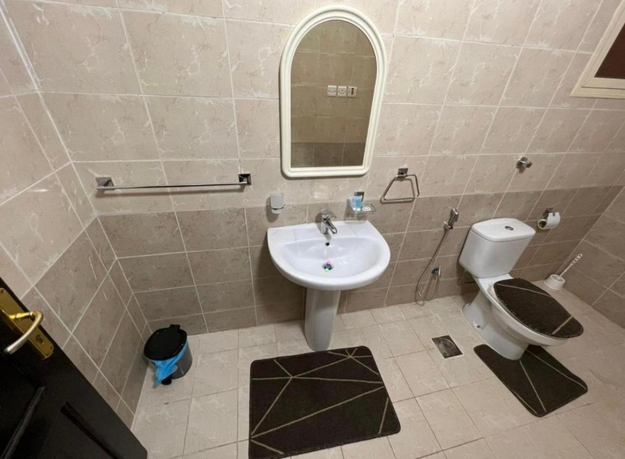 شقق الفتح الخاصة 2 Al Fath Private Apartments Medyna Zewnętrze zdjęcie