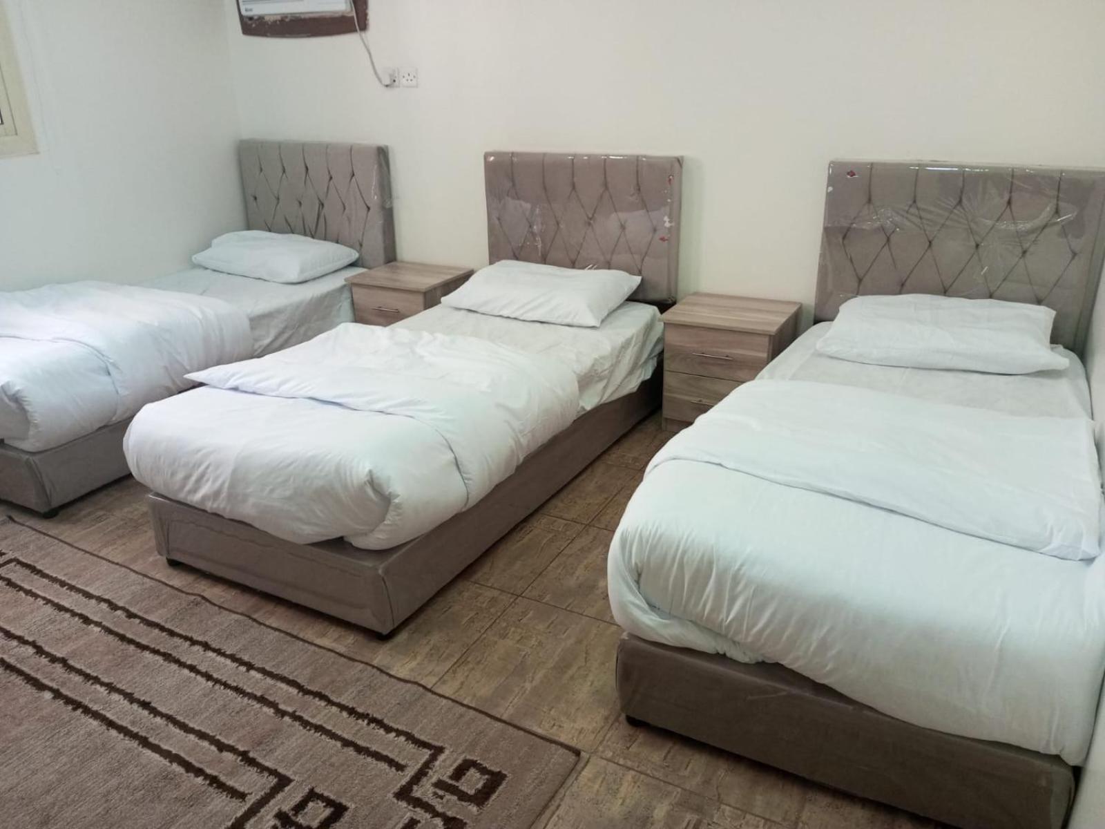 شقق الفتح الخاصة 2 Al Fath Private Apartments Medyna Zewnętrze zdjęcie