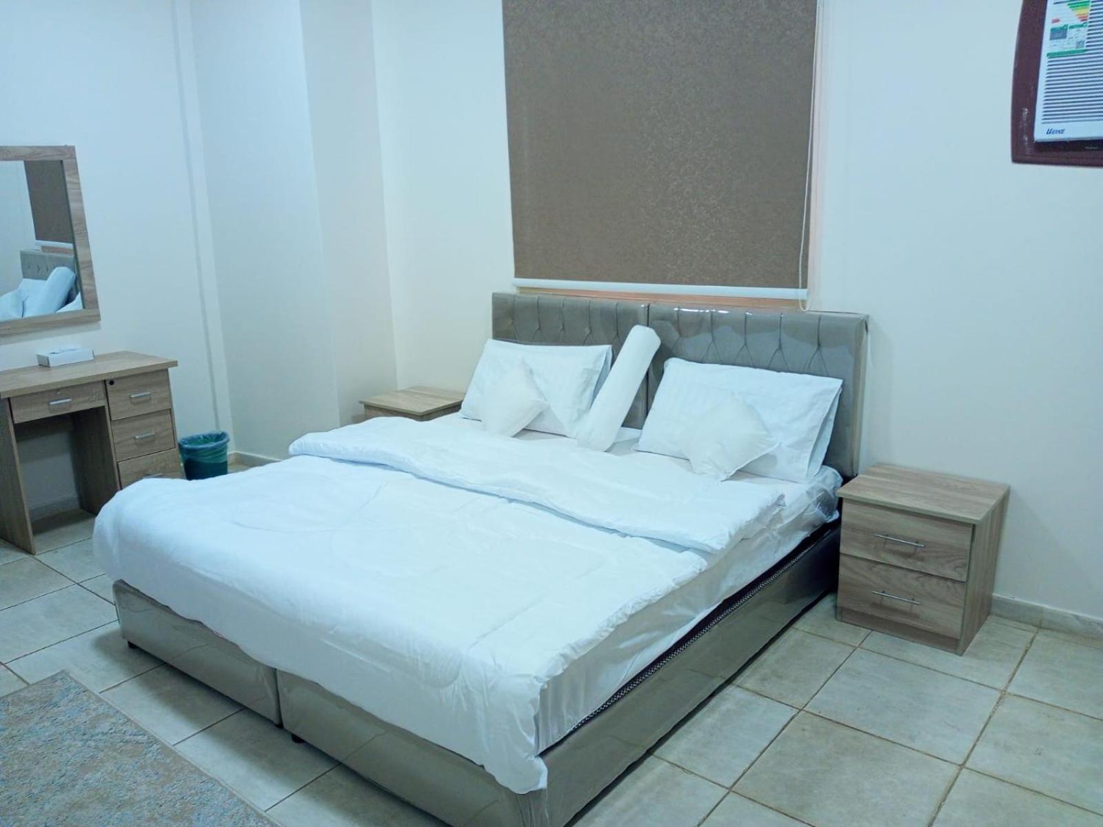 شقق الفتح الخاصة 2 Al Fath Private Apartments Medyna Zewnętrze zdjęcie