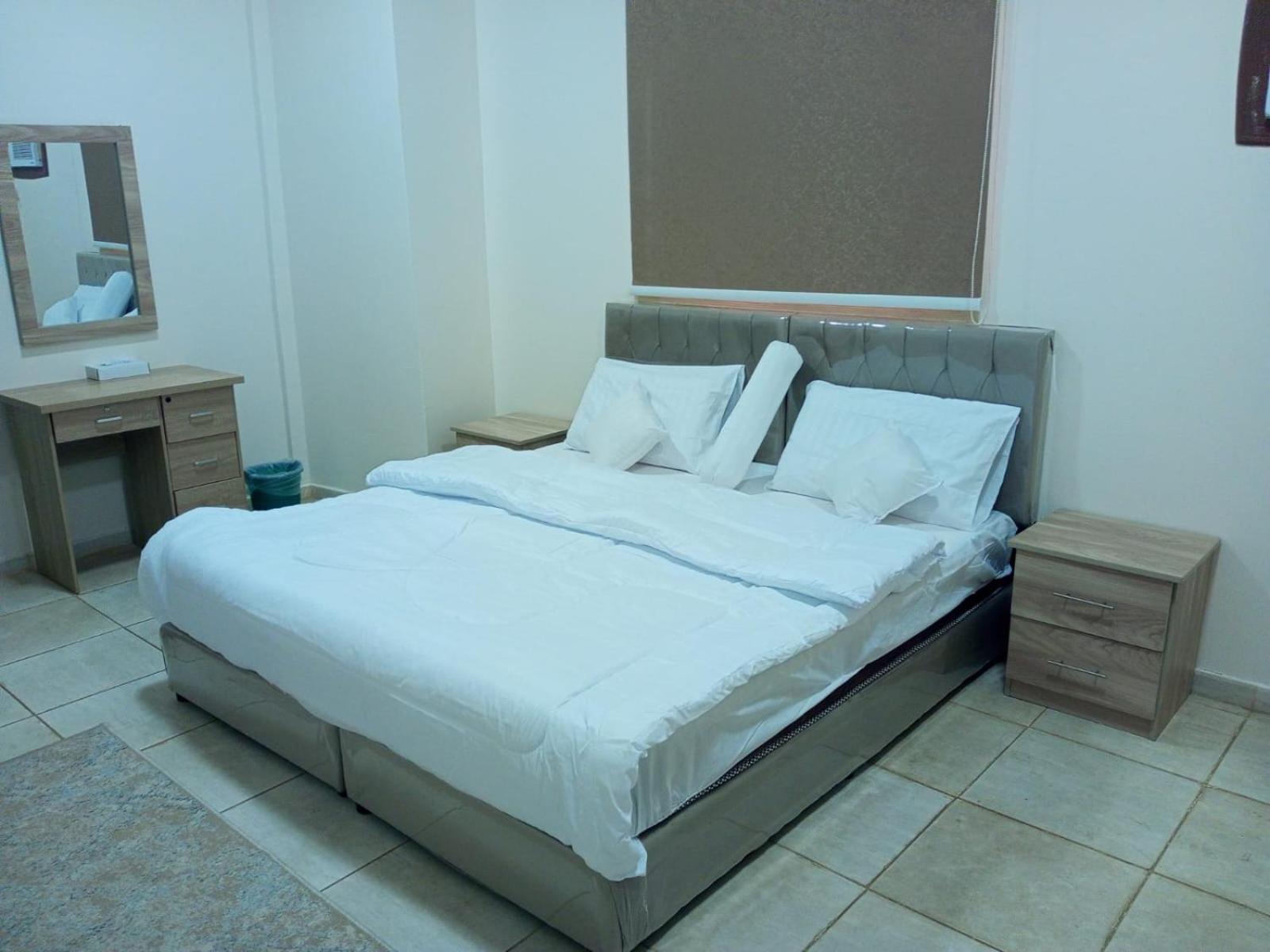 شقق الفتح الخاصة 2 Al Fath Private Apartments Medyna Zewnętrze zdjęcie
