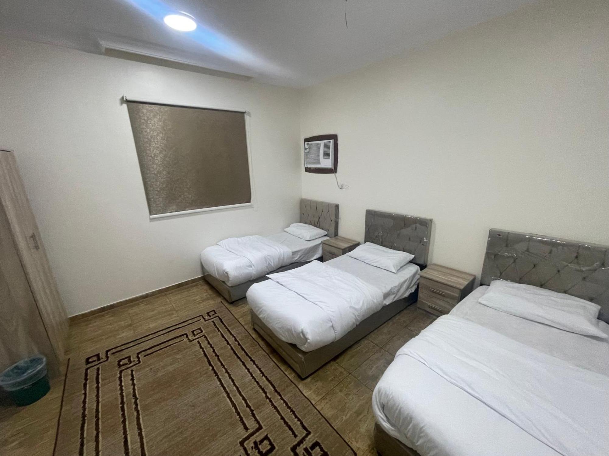 شقق الفتح الخاصة 2 Al Fath Private Apartments Medyna Zewnętrze zdjęcie