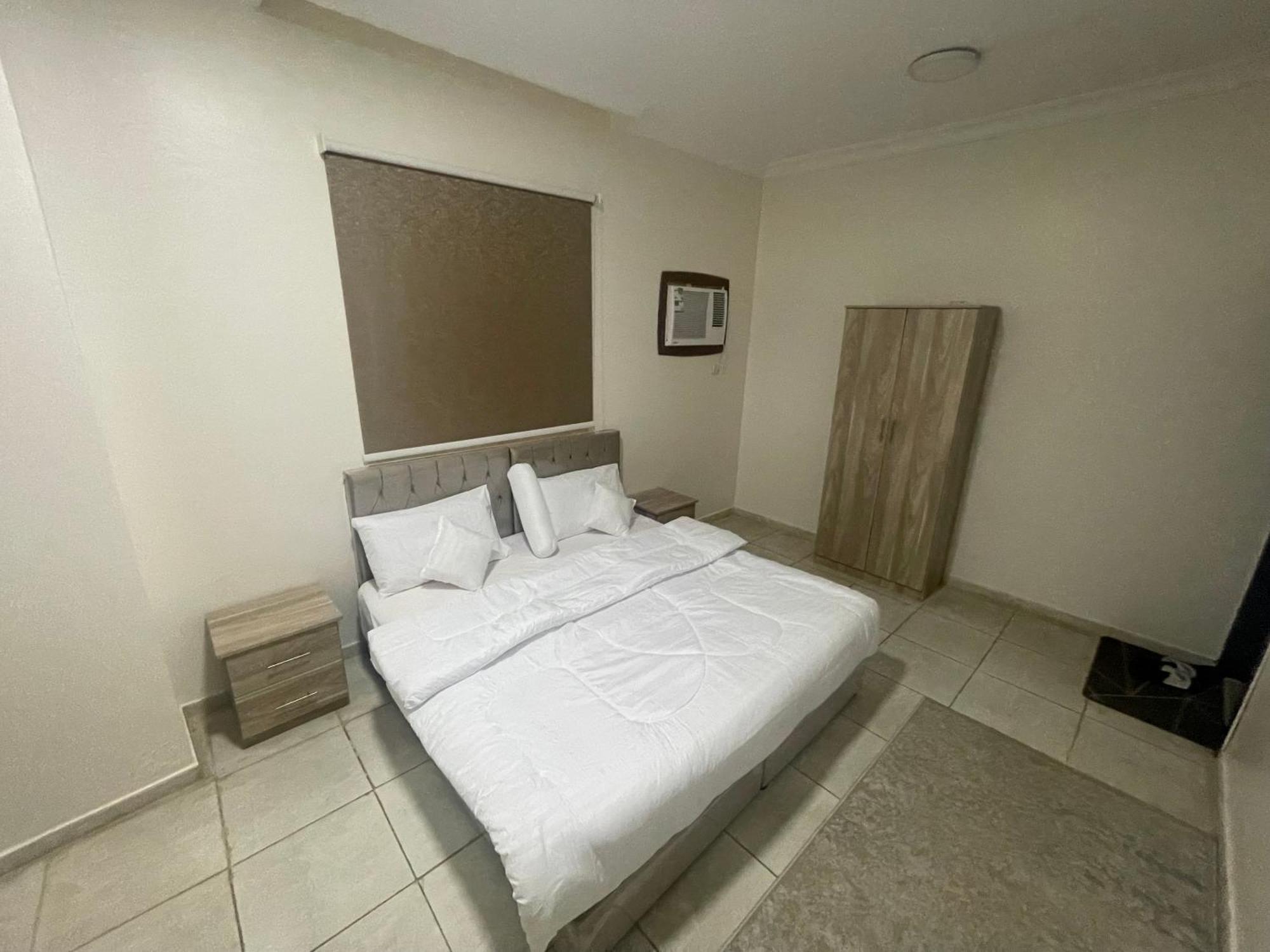 شقق الفتح الخاصة 2 Al Fath Private Apartments Medyna Zewnętrze zdjęcie