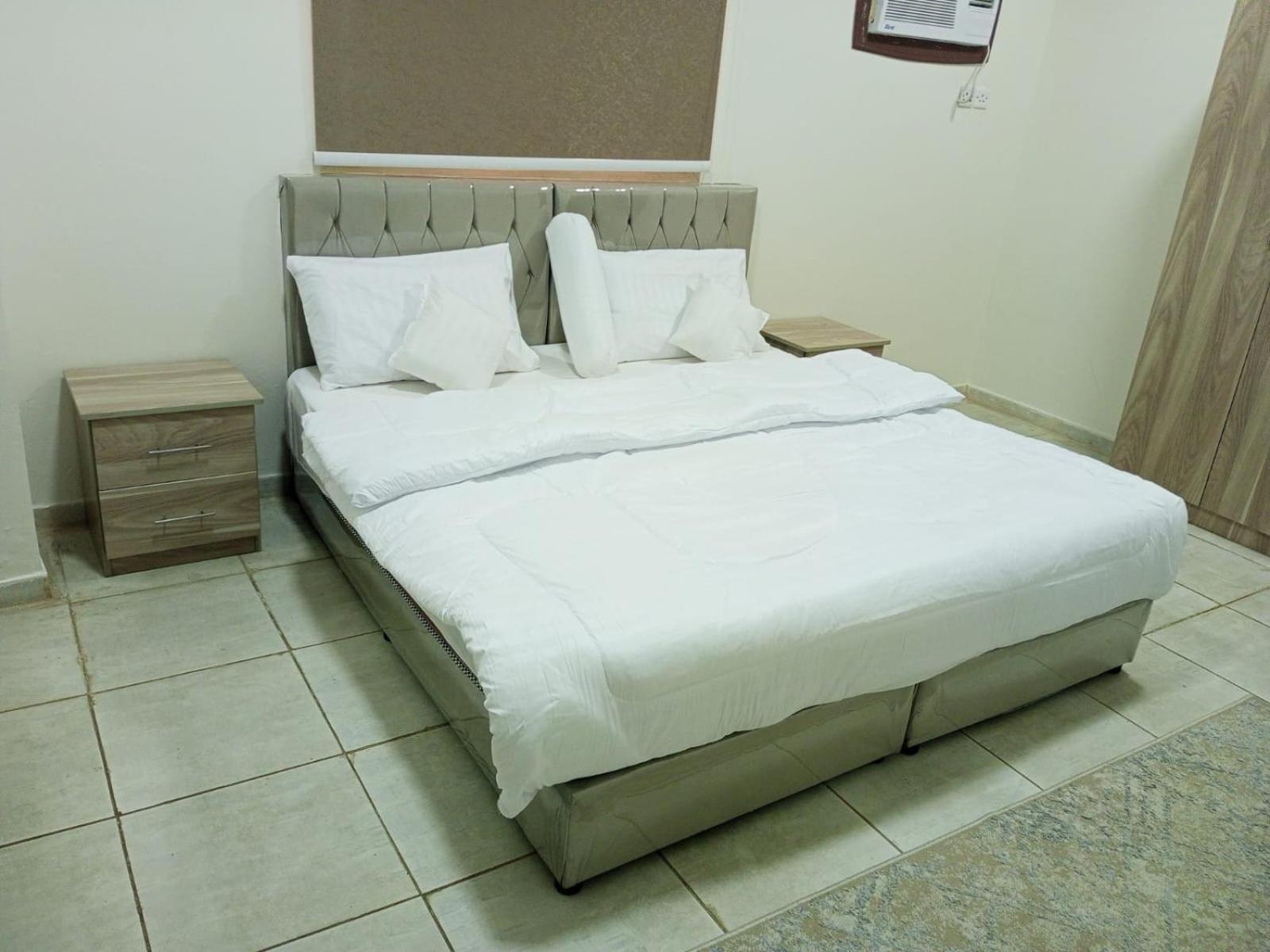 شقق الفتح الخاصة 2 Al Fath Private Apartments Medyna Zewnętrze zdjęcie